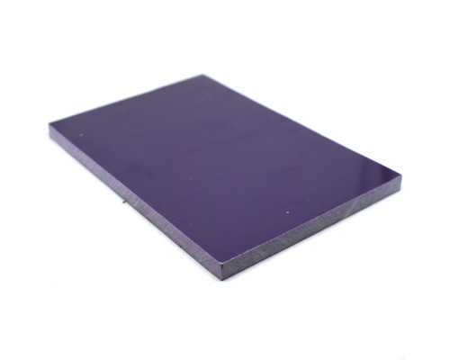 G10 Purple (Violet) 150x100x8.2mm